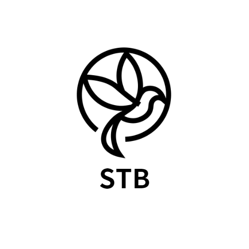 STB商会ロゴ